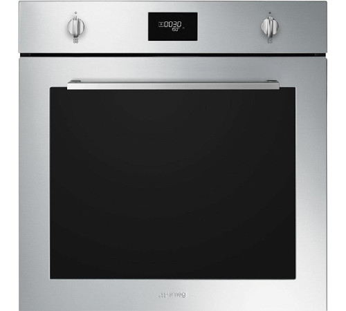 Духовой шкаф SMEG SFP6401TVX1