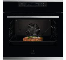 Духовой шкаф ELECTROLUX OKE8C31X
