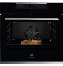 Духовой шкаф ELECTROLUX OKE8C31X