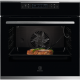 Духовой шкаф ELECTROLUX OKE8C31X