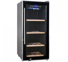 Винный шкаф GEMLUX GL-WC-28C