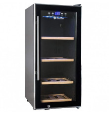 Винный шкаф GEMLUX GL-WC-28C