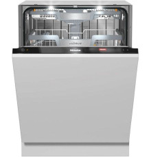 Посудомоечная машина MIELE G 7975 SCVi XXL AutoDos K2O