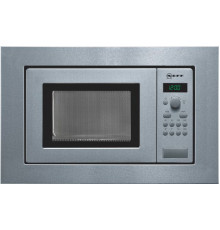 Микроволновая печь NEFF  h 53w60 n0