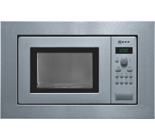 Микроволновая печь NEFF  h 53w60 n0