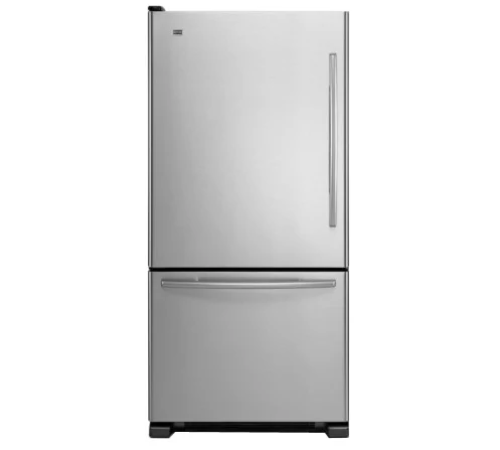 Холодильник Maytag 5GBL22 PRYA нержавеющая сталь