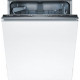 Встраиваемая посудомоечная машина Bosch SMV25CX03E