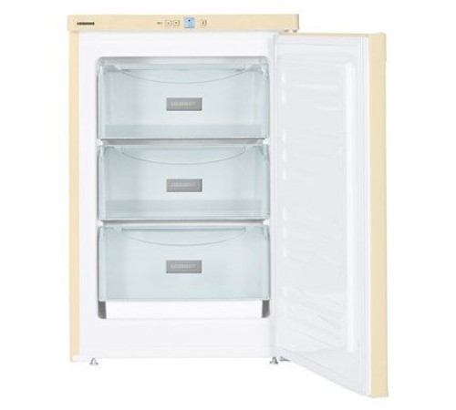 Морозильник LIEBHERR Gbe 1213