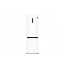 Холодильник LG GA-B459MQQM