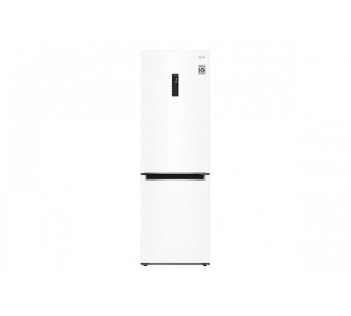Холодильник LG GA-B459MQQM