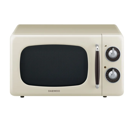 Микроволновая печь DAEWOO KOR-6697CN