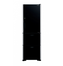 Холодильник HITACHI R-SG 38 FPU GBK