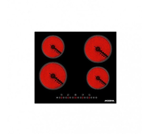 Варочная поверхность MODENA BC 0642 LBR