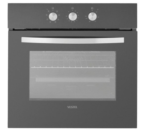 Духовой шкаф VESTEL VOE66BTC