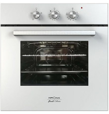 Духовой шкаф KRONA ESSENZA 60 WH