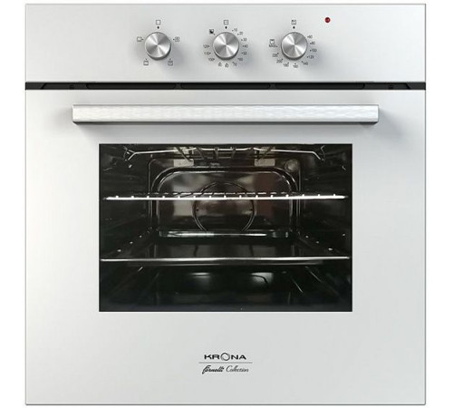 Духовой шкаф KRONA ESSENZA 60 WH