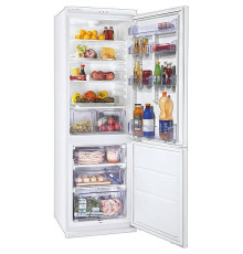 Холодильник ZANUSSI zrb 35100 wa