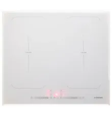 Варочная поверхность LERAN EIH 6633 WBV