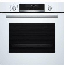 Духовой шкаф BOSCH HBG538EW6R