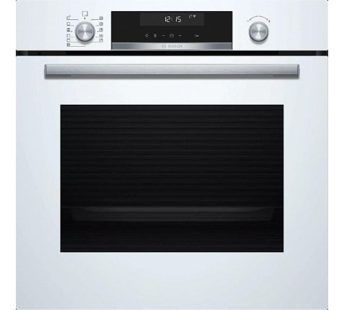 Духовой шкаф BOSCH HBG538EW6R