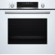 Духовой шкаф BOSCH HBG538EW6R