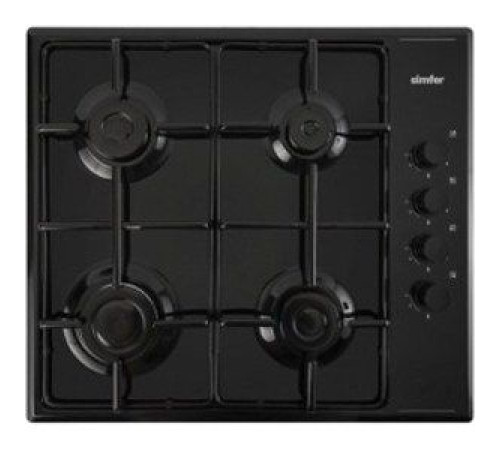 Варочная панель Simfer H60Q40B413