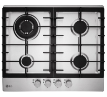 Варочная поверхность LG HU641DAG