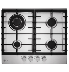 Варочная поверхность LG HU641DAG