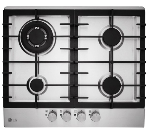 Варочная поверхность LG HU641DAG