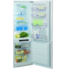 Встраиваемый холодильник Whirlpool ART459/NF/A+/1