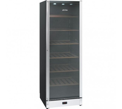 Винный шкаф SMEG SCV115A