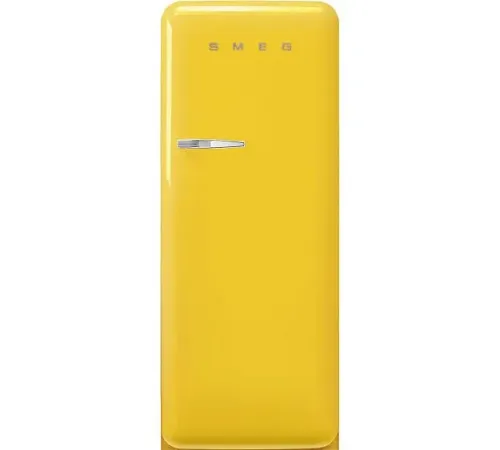 Холодильник SMEG FAB28RYW6