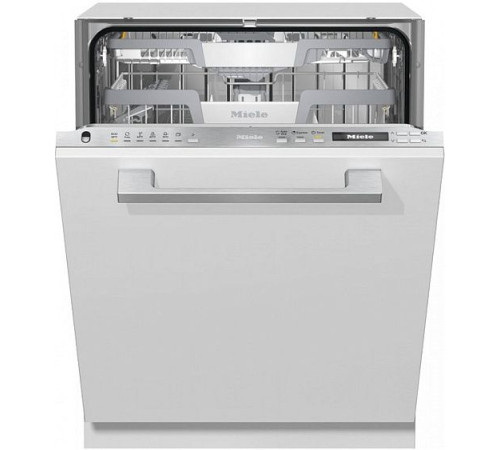 Посудомоечная машина MIELE G 7160 SCVi
