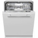 Посудомоечная машина MIELE G 7160 SCVi