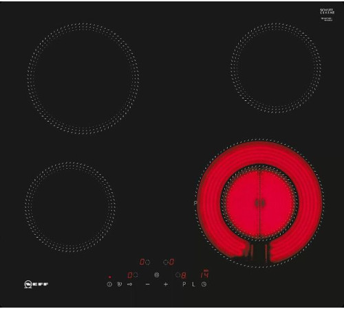 Варочная поверхность NEFF TR16FD9F1