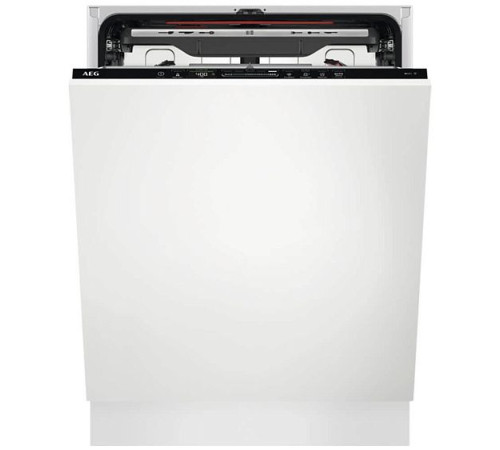 Посудомоечная машина AEG FSE75768P