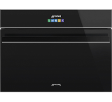 Шкаф скоростного охлаждения и шоковой заморозки SMEG SAB4604NX