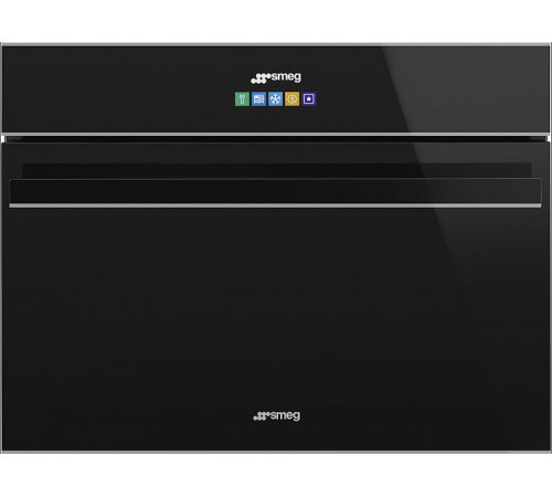 Шкаф скоростного охлаждения и шоковой заморозки SMEG SAB4604NX