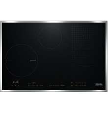 Варочная панель MIELE KM6629 RU EDST сталь