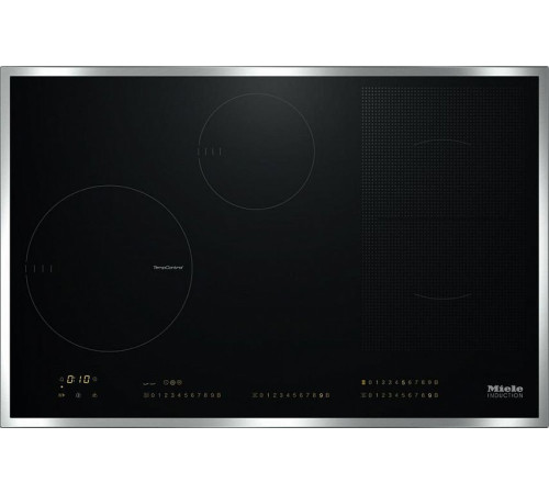 Варочная панель MIELE KM6629 RU EDST сталь