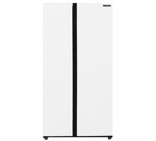 Холодильник Kenwood KSB-1755GW