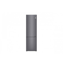 Холодильник LG GA-B509CLCL