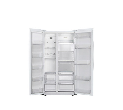 Холодильник side-by-side LG gc-b207 geqv