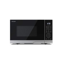 Микроволновая печь SHARP YC-PC254AE-S