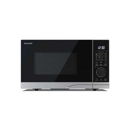Микроволновая печь SHARP YC-PC254AE-S