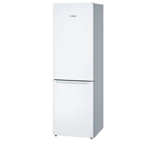 Холодильник Bosch KGN36NW31 белый