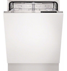 Посудомоечная машина AEG F 88070 VI1P