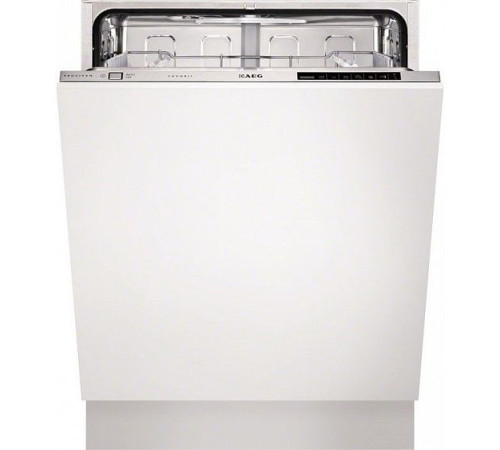 Посудомоечная машина AEG F 88070 VI1P