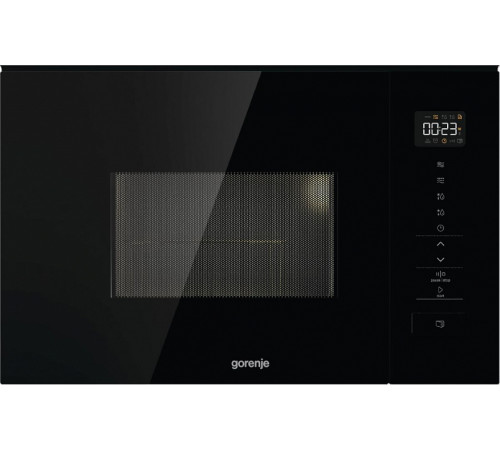 Микроволновая печь GORENJE BM201SG3BG