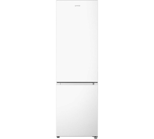 Холодильник GORENJE NRK418FEW4